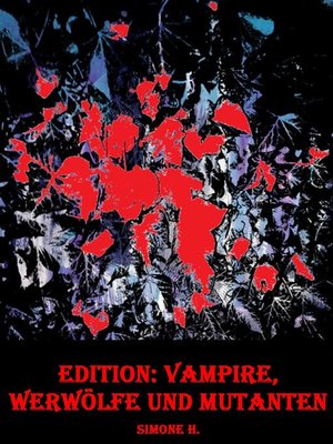 cover image of Edition
